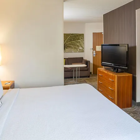 Springhill Suites Hampton-2