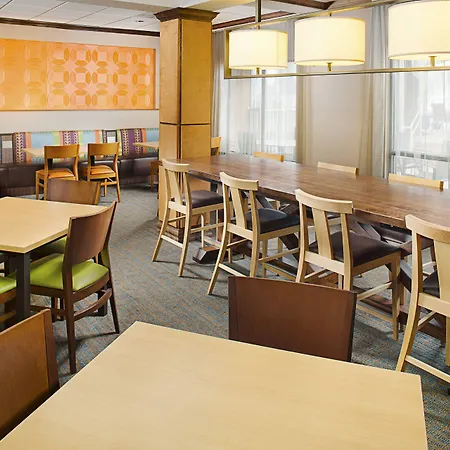 Fairfield Inn & Suites By Marriott San Antonio Seaworld / Westover Hills-3