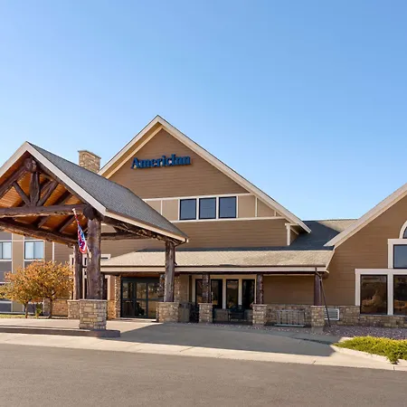 Americinn By Wyndham Laramie Near University Of Wyoming-2