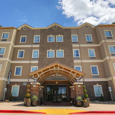 Staybridge Suites Austin Airport By Ihg-3