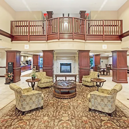 Wingate By Wyndham Charleston Southern University-2