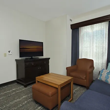 Homewood Suites By Hilton Miami - Airport West-2