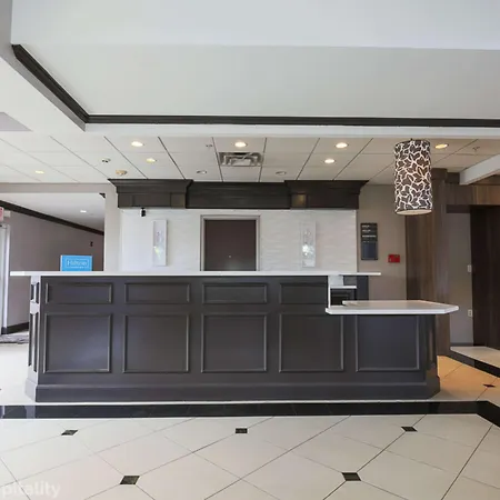 Hilton Garden Inn Norman-2