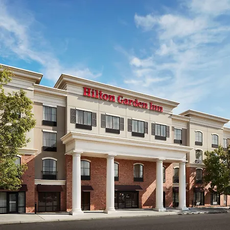 Hilton Garden Inn Beaufort-3