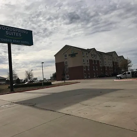 Woodspring Suites Mckinney-3