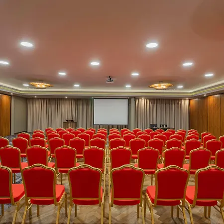Athlone Springs Hotel-2