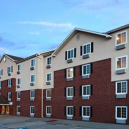 Woodspring Suites Mckinney-2