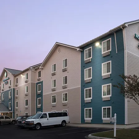 Extended Stay America Select Suites - Pensacola - Northwest-2