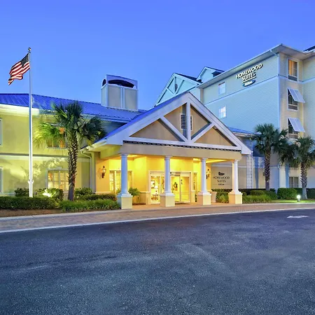 Homewood Suites By Hilton Charleston Airport/Convention Center-2