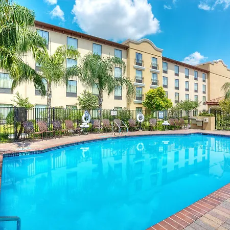 Homewood Suites By Hilton Mcallen-2