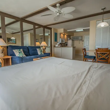Sea Club IV Resort-3