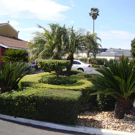 Oasis Inn Sacramento- Elk Grove-3