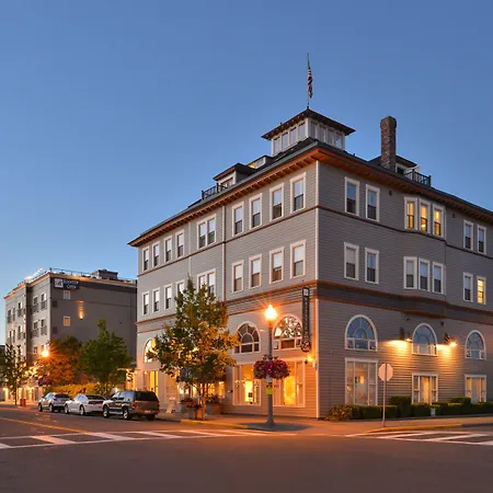 Majestic Inn And Spa-3