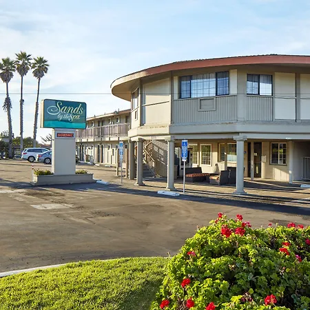 Sands By The Sea Motel-2