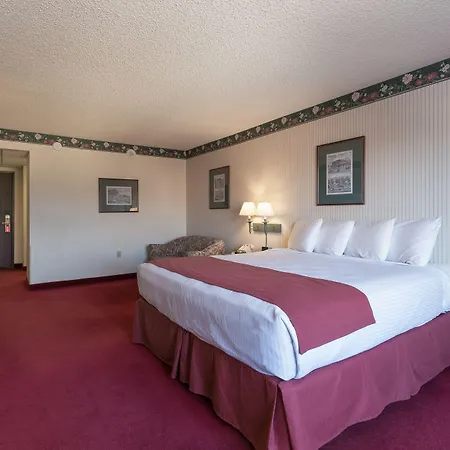 Hoover Dam Lodge-2