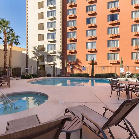 Hoover Dam Lodge-3
