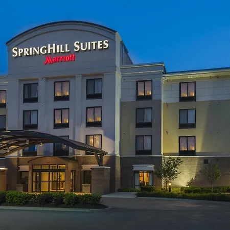 Springhill Suites Richmond Northwest-3