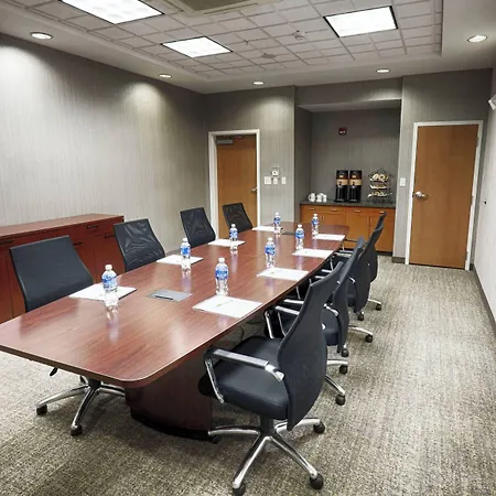 Springhill Suites By Marriott Albany Latham-Colonie-3