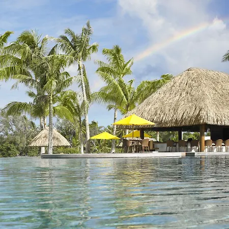 Four Seasons Resort Bora Bora-3