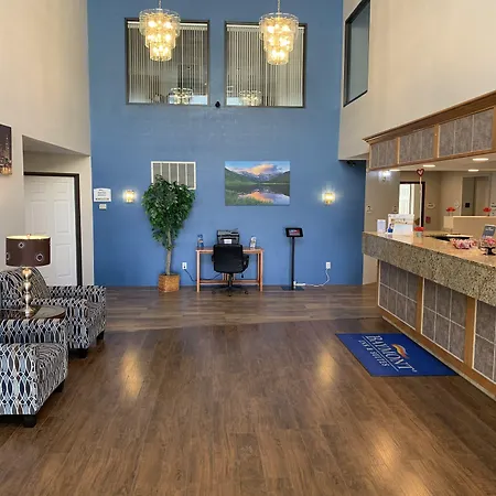 Baymont By Wyndham Limon-2