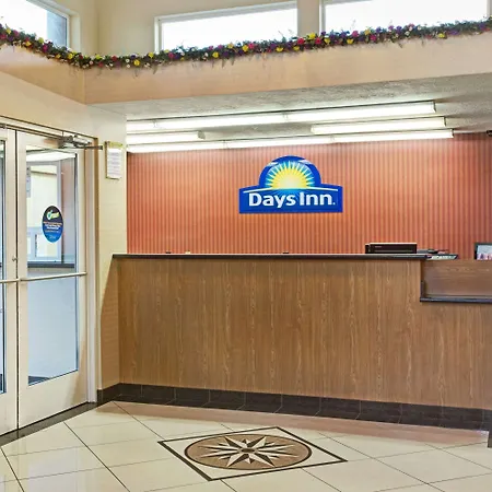 Days Inn By Wyndham Brigham City-2