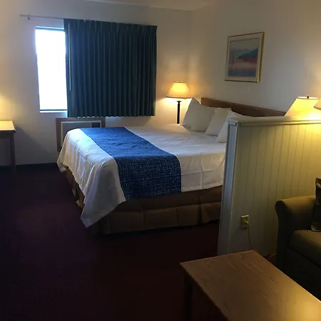Travelodge By Wyndham Spearfish-3
