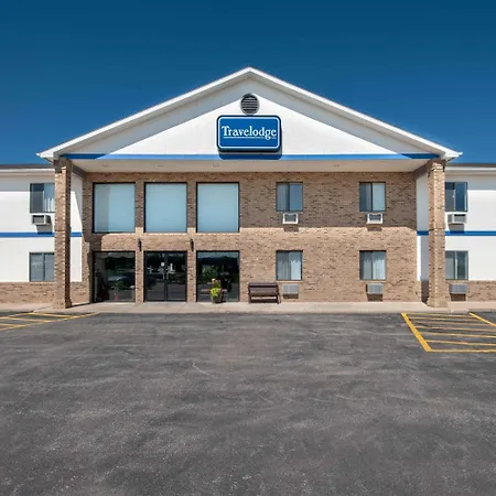 Travelodge By Wyndham Spearfish-2