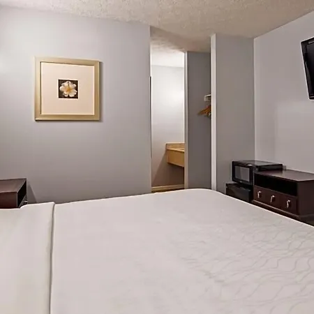 Apple Valley Inn Pigeon Forge-2