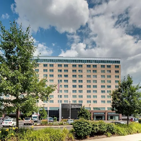 Hilton Minneapolis Bloomington-2