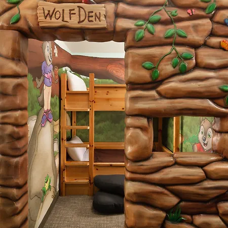 Great Wolf Lodge Grapevine-3
