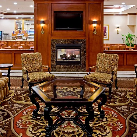 Rockville Centre Hotel - Jfk Airport-2