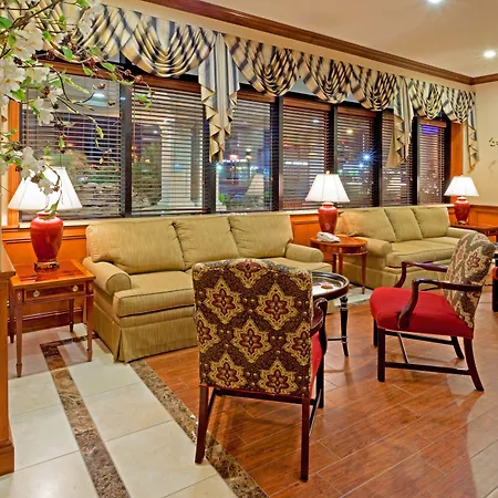 Rockville Centre Hotel - Jfk Airport-3