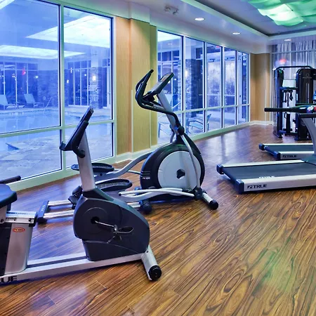 Holiday Inn Macon North By Ihg-2