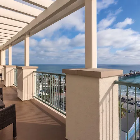 Club Wyndham Oceanside Pier Resort-2