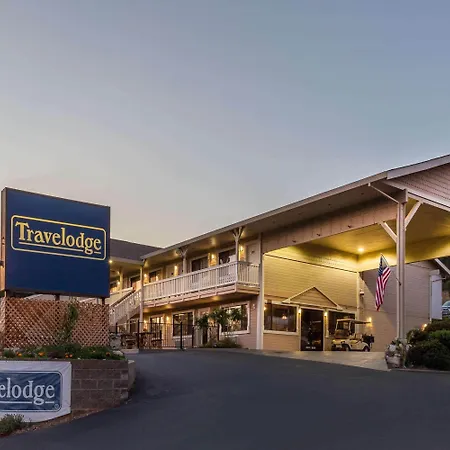 Travelodge By Wyndham Angels Camp Ca-3