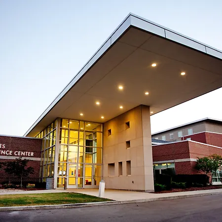 I Hotel And Conference Center - Champaign-3