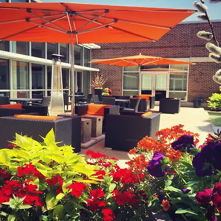 I Hotel And Conference Center - Champaign-2