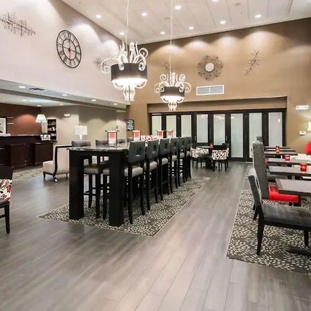 Hampton Inn & Suites Orlando-John Young Parkway/South Park-3