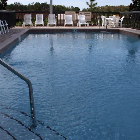Hampton Inn & Suites Orlando-John Young Parkway/South Park-2