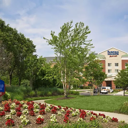 Fairfield Inn & Suites White Marsh-2