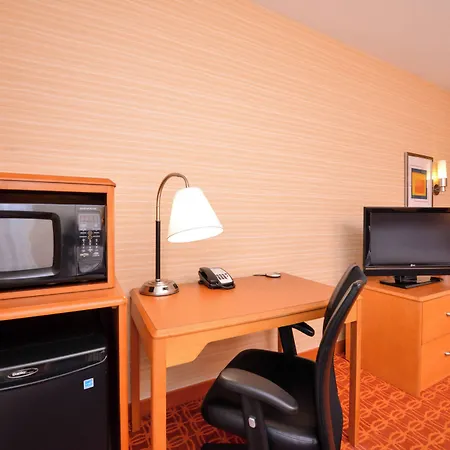 Fairfield Inn & Suites White Marsh-3