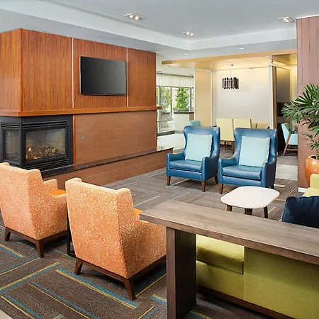 Residence Inn Seattle Bellevue Downtown-3