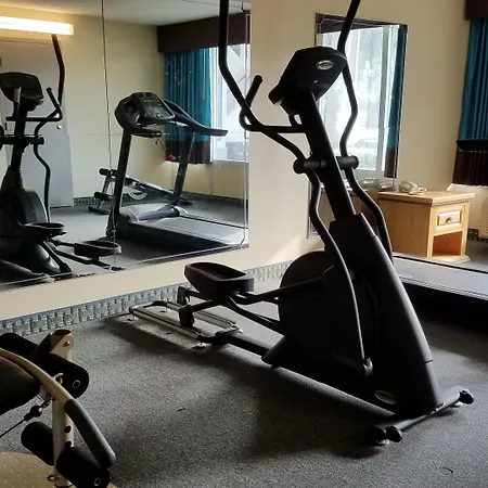 Days Inn By Wyndham Lafayette Near Lafayette Airport-2