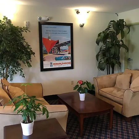 Howard Johnson By Wyndham Houma-2