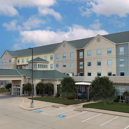 Hilton Garden Inn Abilene-2