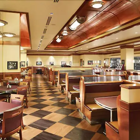 Ameristar Casino Resort And Spa-2