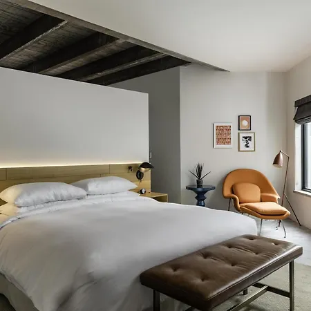 Andaz Scottsdale Resort & Bungalows-3