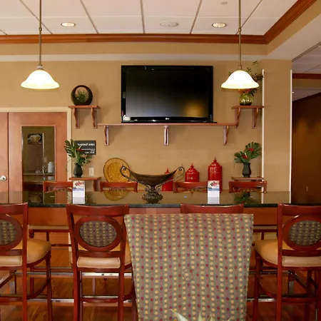 Hampton Inn Mountain Home-3