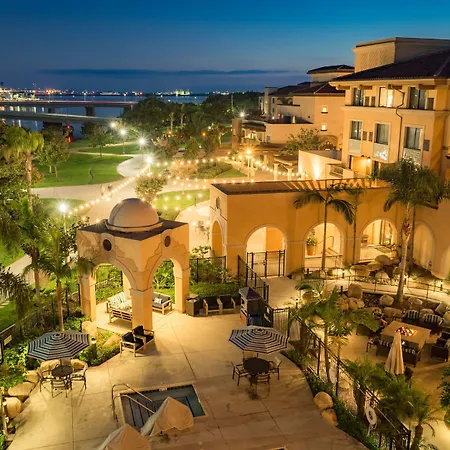 Courtyard San Diego Airport/Liberty Station-3