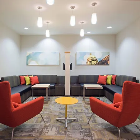 Springhill Suites Louisville Downtown-3